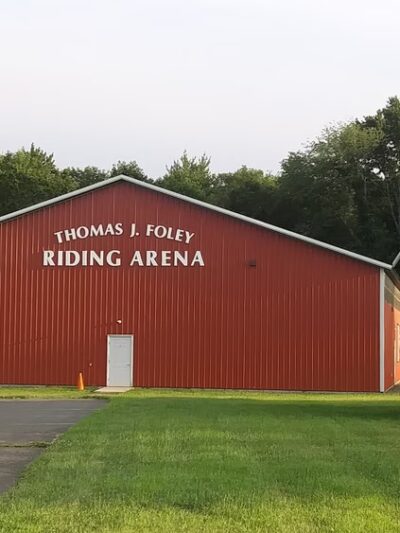 Nanuet Sports Grounds And Trail - Nanuet, NY