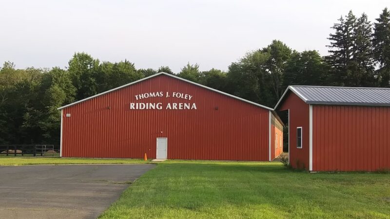 Nanuet Sports Grounds And Trail - Nanuet, NY