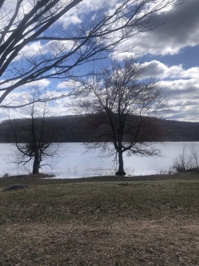 Nanuet Sports Grounds And Trail - Nanuet, NY