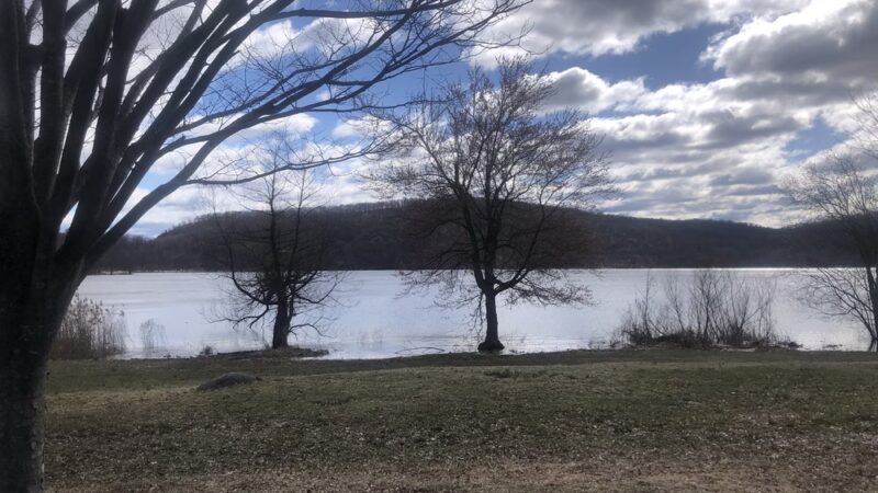 Nanuet Sports Grounds And Trail - Nanuet, NY
