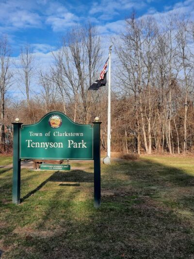 Tennyson Park - Nanuet, NY