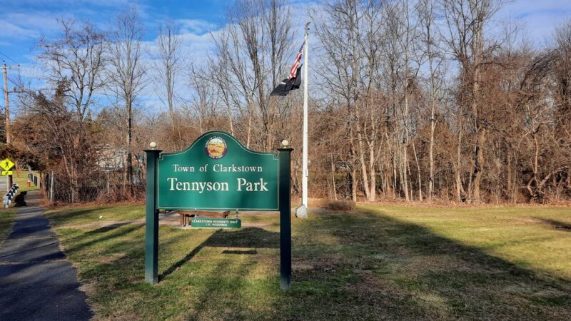Tennyson Park - Nanuet, NY
