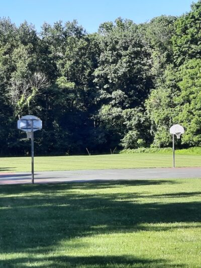 Tennyson Park - Nanuet, NY