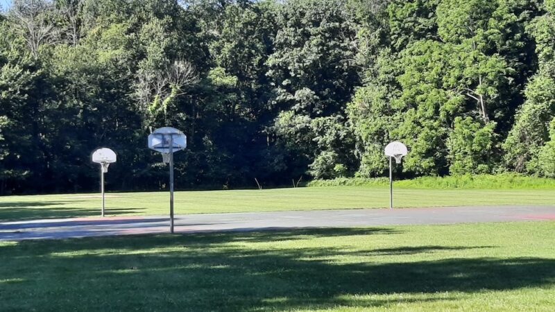Tennyson Park - Nanuet, NY