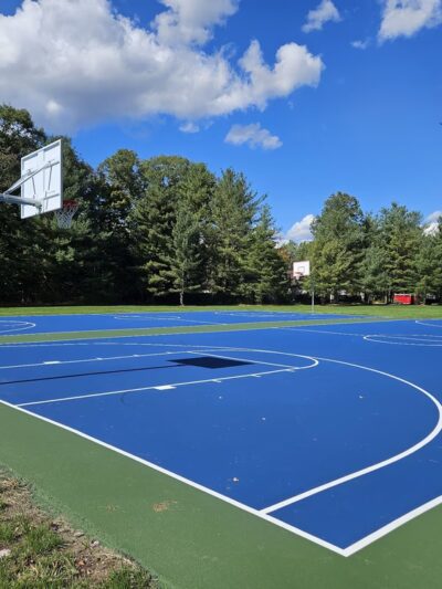 Tennyson Park - Nanuet, NY