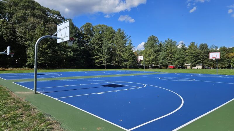 Tennyson Park - Nanuet, NY