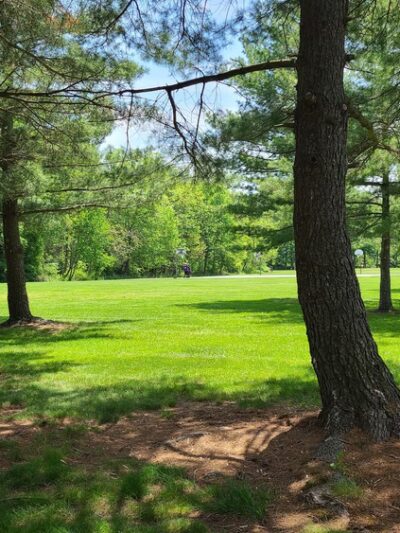 Tennyson Park - Nanuet, NY