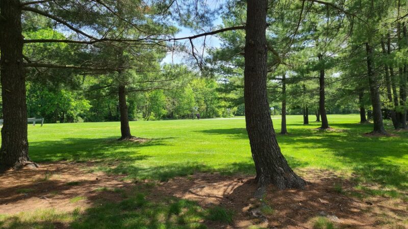 Tennyson Park - Nanuet, NY