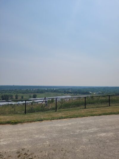 Green Valley Forest Preserve - Naperville, IL
