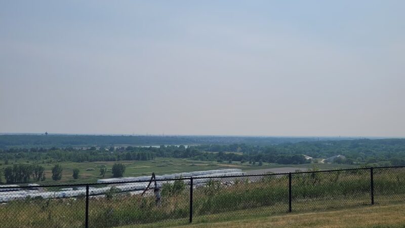 Green Valley Forest Preserve - Naperville, IL