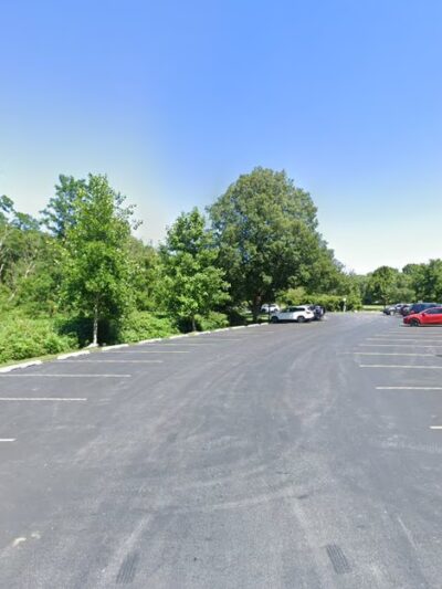 Picnic Area and Off-Leash Dog Area - Naperville, IL