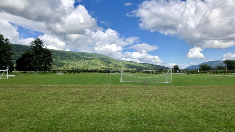 Naples Community Park - Naples, NY