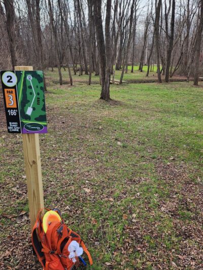 Naples Community Park - Naples, NY