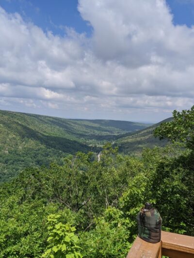 Ontario County Park - Naples, NY