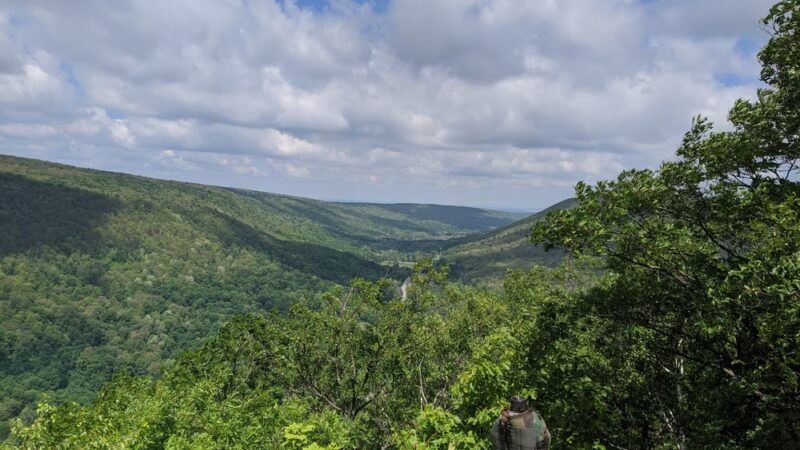 Ontario County Park - Naples, NY