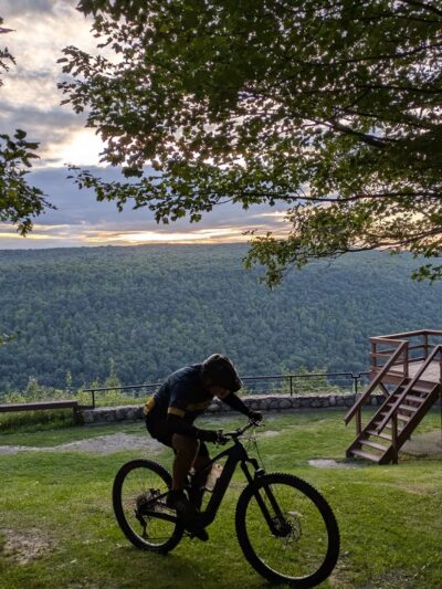 Ontario County Park - Naples, NY