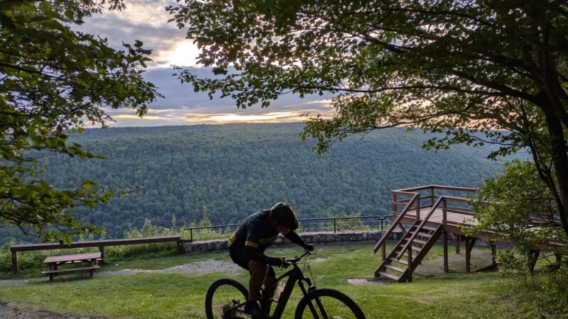 Ontario County Park - Naples, NY
