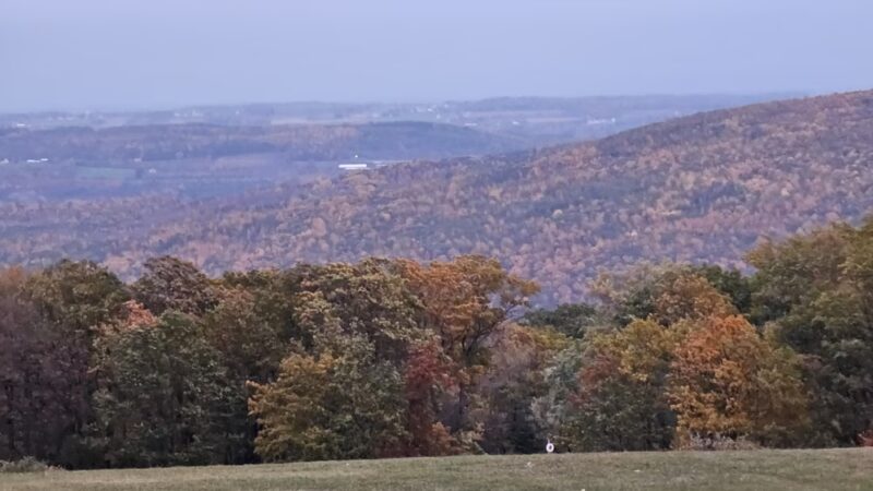 Ontario County Park - Naples, NY