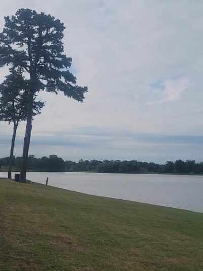 Naples City Park - Naples, TX