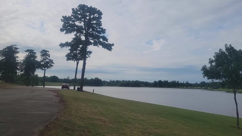 Naples City Park - Naples, TX