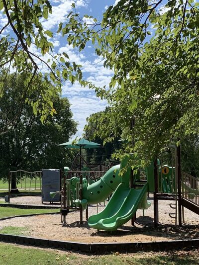 Naples City Park - Naples, TX