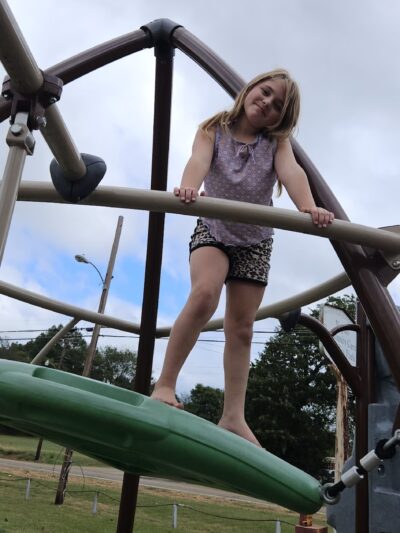 Naples City Park - Naples, TX
