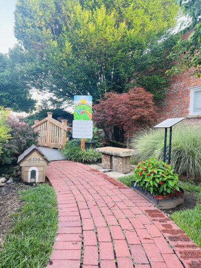 Jim The Wonder Dog Park - Napton, MO