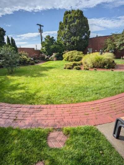 Jim The Wonder Dog Park - Napton, MO