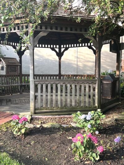 Jim The Wonder Dog Park - Napton, MO