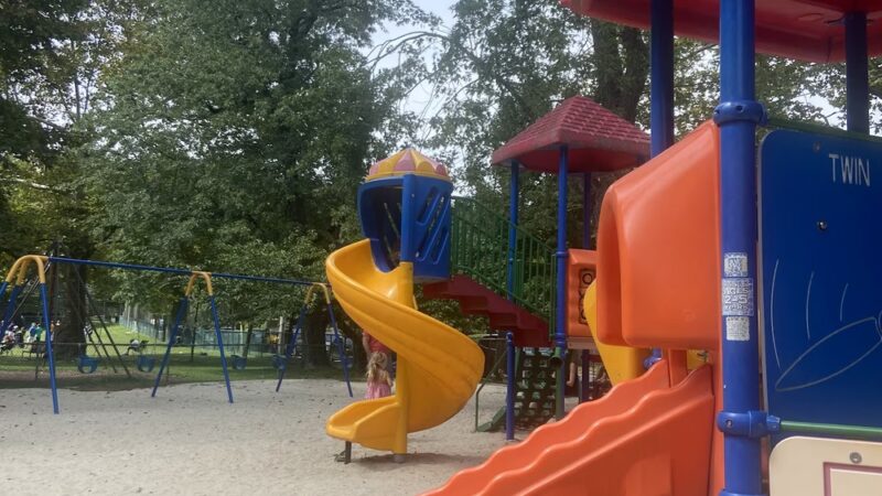 Narberth Park - Narberth, PA