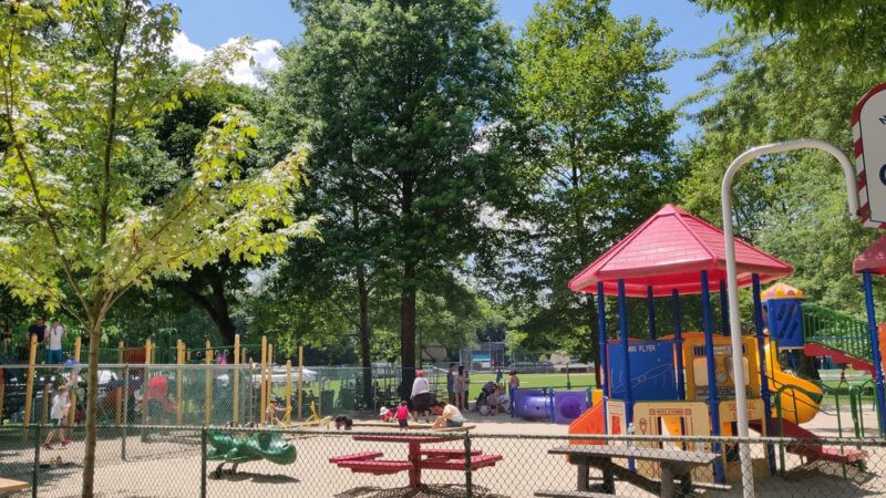 Narberth Park - Narberth, PA