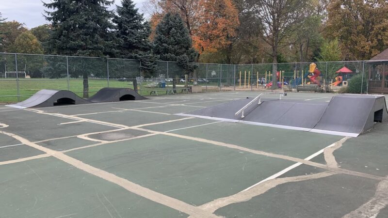 Narberth Park - Narberth, PA