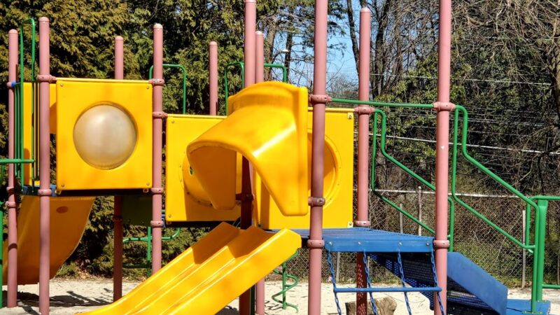 Sabine Park - Narberth, PA