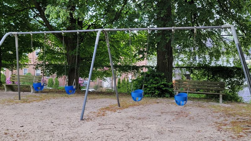 Sabine Park - Narberth, PA