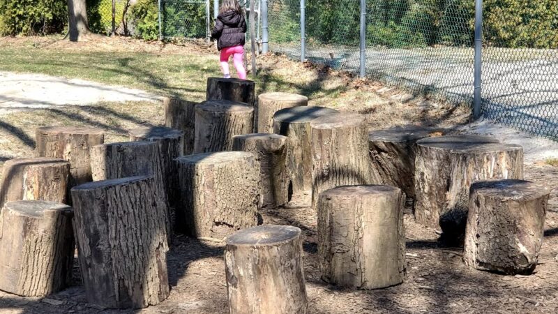 Sabine Park - Narberth, PA