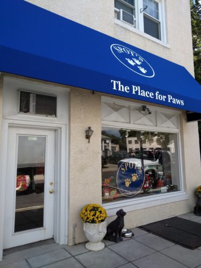 Spot's the Place For Paws - Narberth, PA