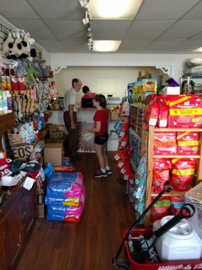 Spot's the Place For Paws - Narberth, PA