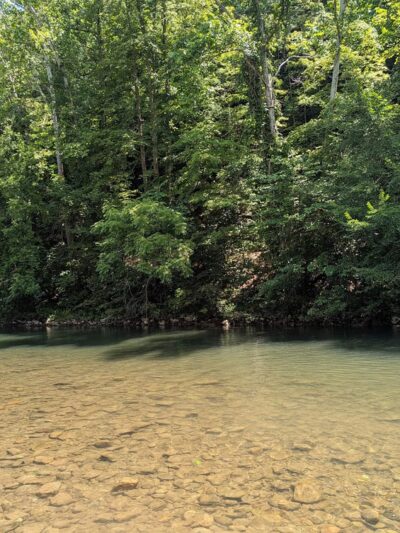 Narrows Town Park - Narrows, VA