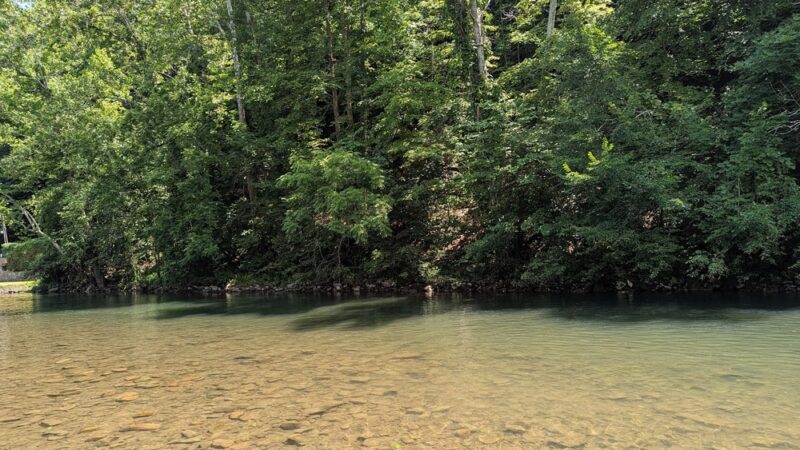 Narrows Town Park - Narrows, VA