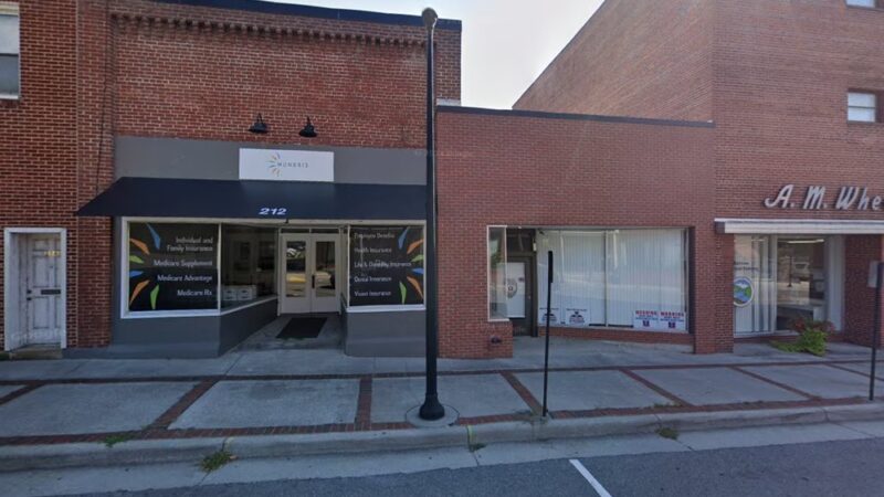 Town of Narrows - Narrows, VA