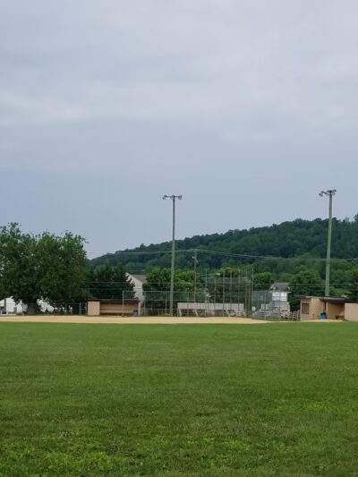 Bowmansville Park - Narvon, PA