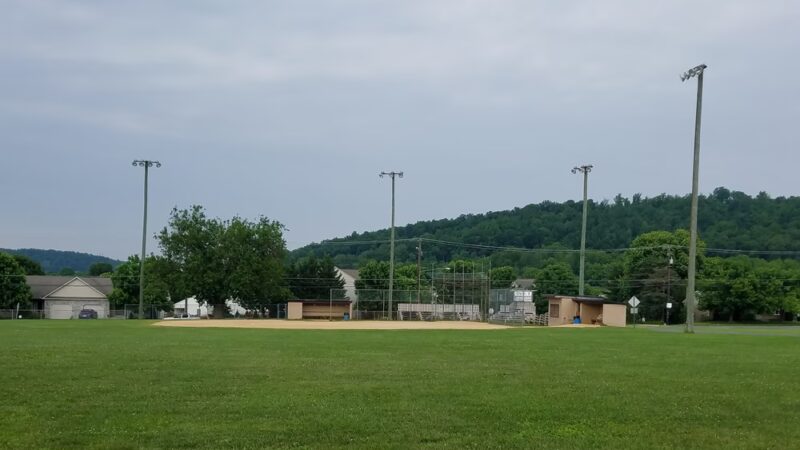 Bowmansville Park - Narvon, PA