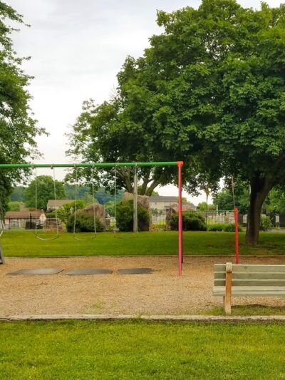 Bowmansville Park - Narvon, PA