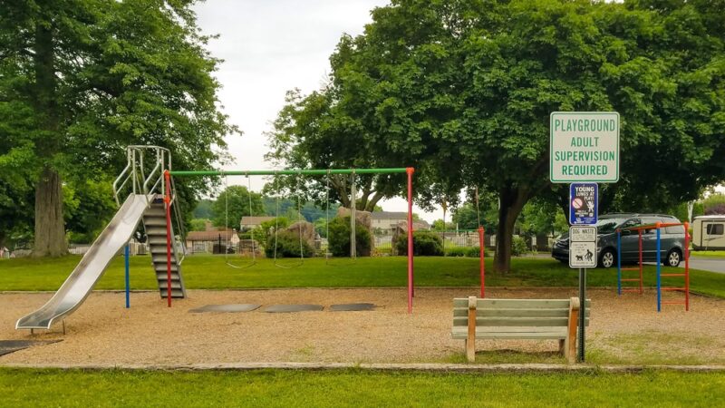 Bowmansville Park - Narvon, PA