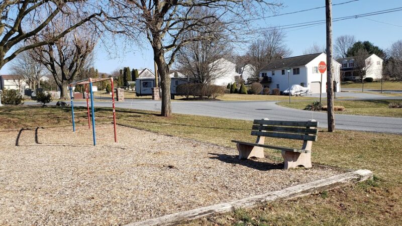Bowmansville Park - Narvon, PA