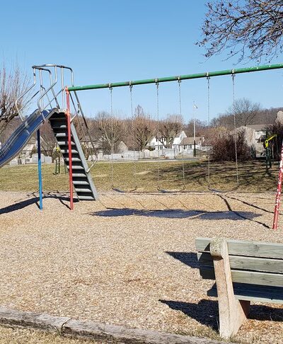 Bowmansville Park - Narvon, PA