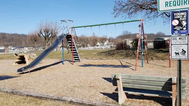 Bowmansville Park - Narvon, PA