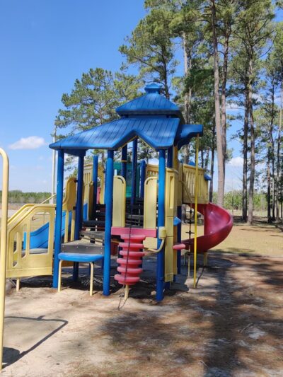 Dogwood Park - Nashville, GA