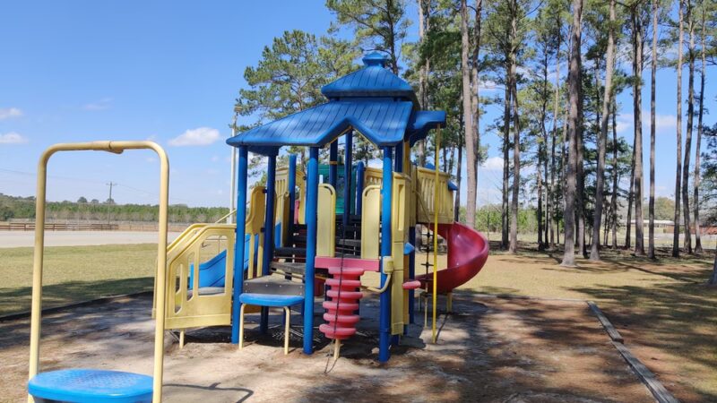 Dogwood Park - Nashville, GA