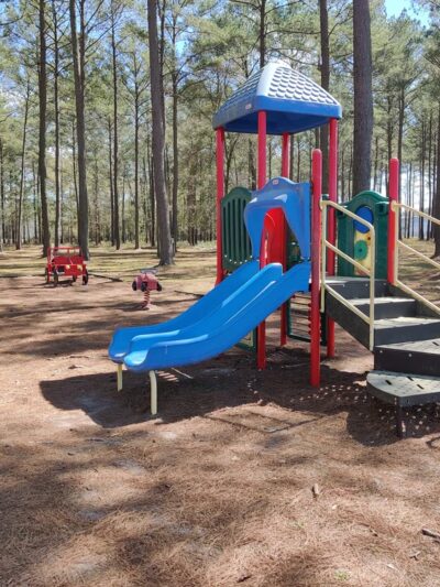 Dogwood Park - Nashville, GA